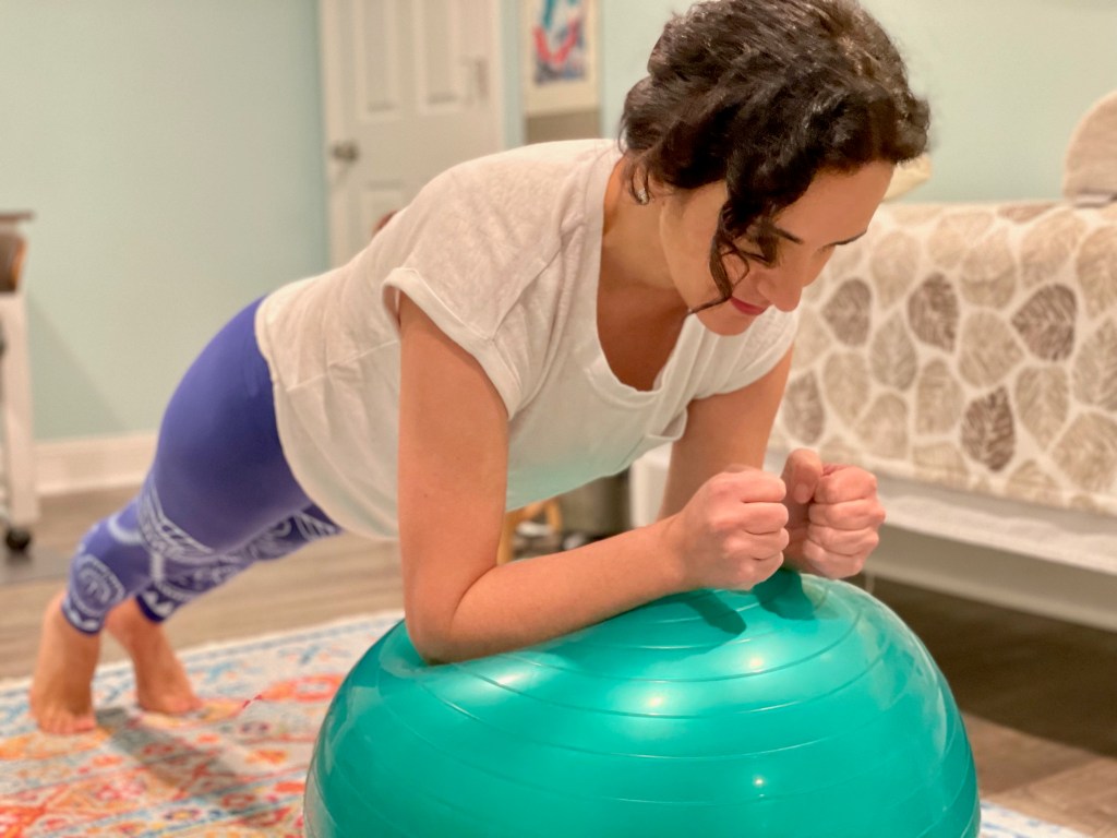 5 Benefits of Strength&nbsp;Training